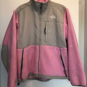 North Face Denali Fleece Jacket